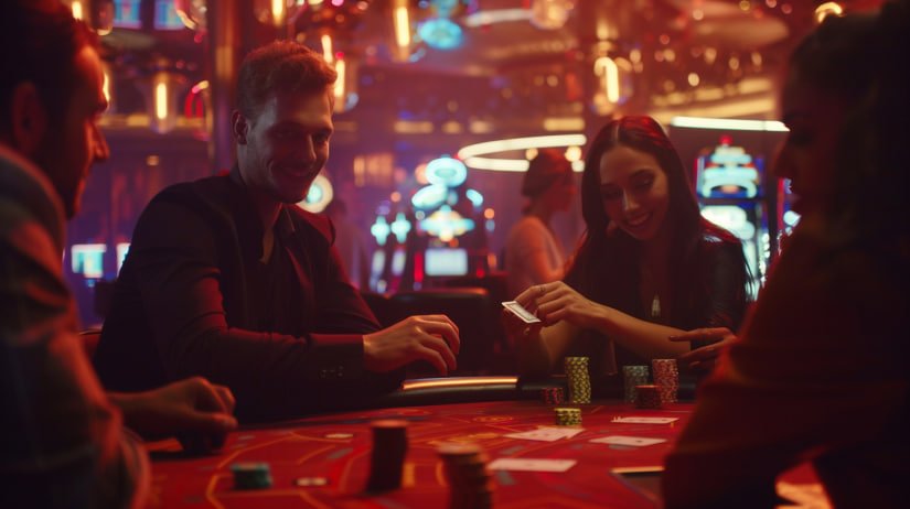 novibet Real Dealers Aur Live Tables Seedha Aapke Screen Par